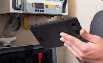 霍尼韋爾ScanPal? EDA71手中拿，就算“爆倉”也不怕