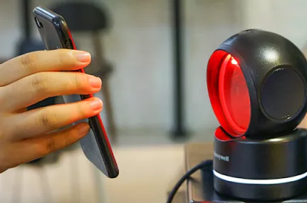 良好霍尼韋爾掃碼神器HF680已上線，歡迎撩