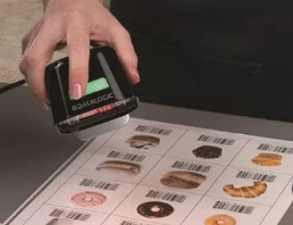 Datalogic得利捷Magellan 1500i，小身材，大能量！