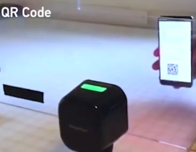 Datalogic得利捷-帶你探索有機玻璃隔板會降低條碼掃描的可讀性嗎？