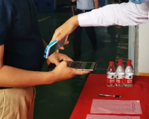 云測溫PDA硬核支持“陜西放心住計劃”，助力旅游業復工復產!