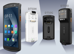 優博訊“DT50天團”正式出道！快來Pick你最心水的那一款