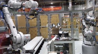 康耐視優異視覺技術讓ABB機器人獨具“慧眼”，生產難題迎刃而解