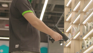 東集視界丨零售連鎖百?gòu)?qiáng)出爐！逐鹿前十的“群雄”中，東集客戶榮占60%