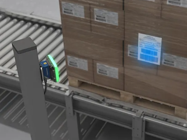 讀碼實力派Datalogic得利捷Matrix 320，提升產線二維碼讀取率的神！