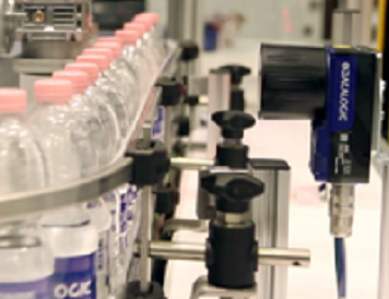 Datalogic得利捷 | 革新您的生產與物流自動化！