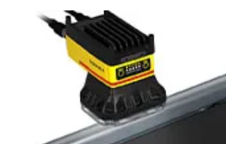 牙齒的健康交給牙刷，牙刷的健康交給康耐視工業(yè)相機