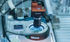 ?？禉C(jī)器人“機(jī)器視覺(jué)+AMR”解決方案，助力3C電子行業(yè)智造升級(jí)