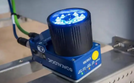 條碼識(shí)別如何做到快準(zhǔn)穩(wěn)？Datalogic得利捷Matrix 410N來(lái)幫您！