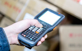 重磅升級|銷邦P5A，高端工業級PDA，超高性價比！