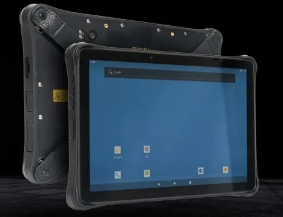 iData P1 工業平板智能制造應用，無紙化生產高效環保