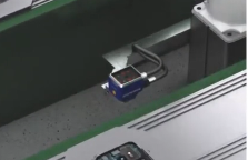 DPM解碼小能手——Datalogic得利捷Matrix 220，助力自動化設備高效運行！