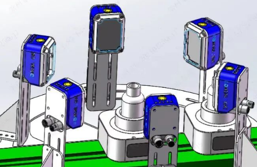Datalogic得利捷Matrix 300N新挑戰(zhàn)，如何追溯與識別美妝產(chǎn)品？