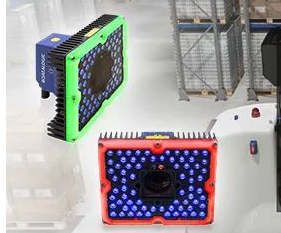 全新datalogic得利捷Matrix 320 5MP：不僅限于內(nèi)部物流追溯！