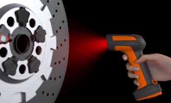 讀碼“有余”，自由“無線”|海康機(jī)器人全新工業(yè)無線手持讀碼器