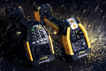 Datalogic得利捷PowerScan? 9600 系列-超級靈活且堅(jiān)固可靠！