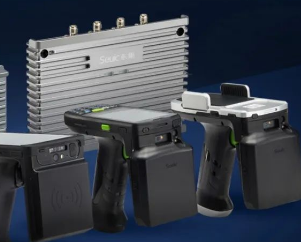 強強聯合|東集 × 英諾爾簽約戰略合作協議，攜手推進RFID技術的應用！