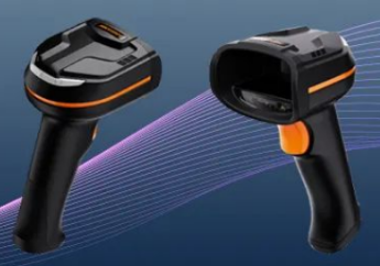 ?？倒I讀碼器多場景精準掃碼，?？禉C器人發布IDH3013系列手持讀碼器