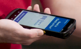 Zebra TC53/TC58 移動數據終端 由內而外“煥發新生”，再多任務亦可從容應對！