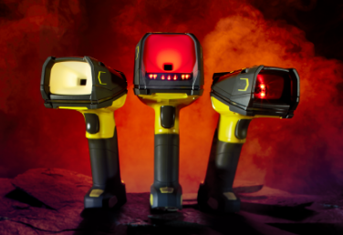 康耐視DataMan 8700系列產品矩陣再升級！