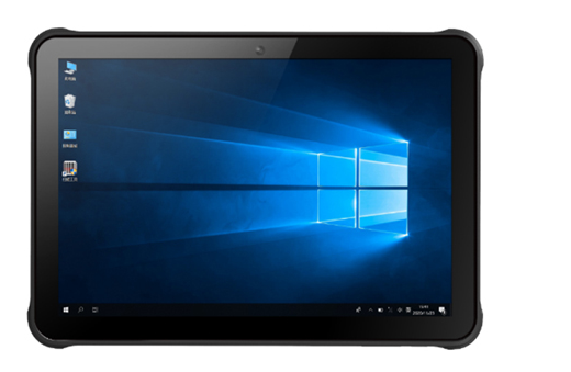 東集案例丨AUTOID Windows系統工業平板，助力中國重汽管理&效率雙提升