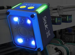 工業(yè)領域生產(chǎn)線遇到困難了？Seuic東集X4工業(yè)讀碼器來幫你！ 