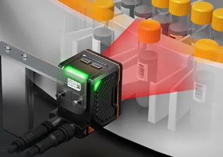 ?？敌乱淮I讀碼旗艦ID3000XM已就位 | 小尺寸，無懼約束