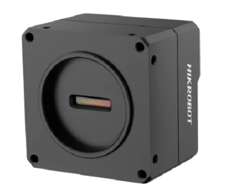 ?？禉C器人MV-CL024-91GC工業相機助力鐵路行業