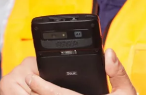 智慧工廠：東集手持終端PDA助力打破“數(shù)據(jù)孤島”，實(shí)現(xiàn)萬物互聯(lián)