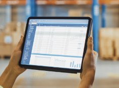 家用電器的出廠質量檢測，如何利用iData工業平板進行管理