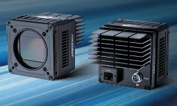 ?？禉C器人發布1.03億全局萬兆網相機,動態拍攝也輕松！