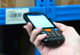 直擊跨境電商倉儲管理四大痛點，優博訊CT48助力提升倉儲效率！