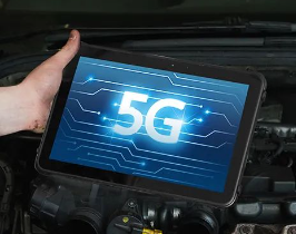 細節揭秘！為什么戶外作業者都愛這款東集AUTOID Pad Air系列工業平板？