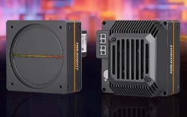 探秘工業領域的真彩之美，?？禉C器人16K XoF高速工業相機全新上市！