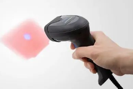 Datalogic得利捷QW2500手持式掃描槍，零售業實現智慧升級的得力助手！