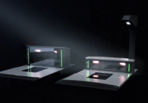 Datalogic得利捷Magellan 9900i和Magellan 9600i新零售技術革命，就是現在！