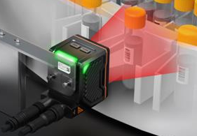 海康機器人AI智能讀碼器廣泛應用，以實力為生產賦能