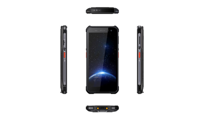 海康威視：靈動+多能，PDA產品力UP