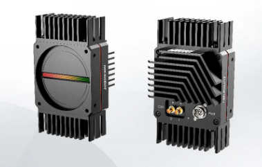 高速捕捉多種缺陷，海康CoaXPress-12接口線陣相機(jī)新品上市