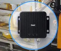 東集RFID創(chuàng)新應(yīng)用：無人叉車、AGV專題，引領(lǐng)倉儲自動化新時代