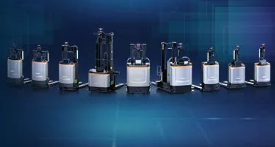 海康叉取機器人|多場景覆蓋，破解密集存儲難題的不二利器！