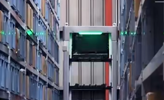 海康機(jī)器人助力澳大利亞領(lǐng)先服裝提供商BOCINI，智能倉(cāng)儲(chǔ)‘衣’路升級(jí)