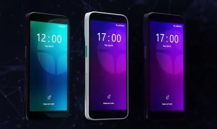 新品推送|Datalogic得利捷全新Memor 12/17系列-功能強(qiáng)大的全面屏完整觸控安卓設(shè)備！