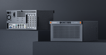 海康機(jī)器人壁掛式工控機(jī)箱設(shè)計有溫度，性能有力度，讓高效觸手可及