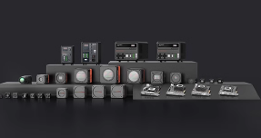 工業相機選型攻略|?？低暀C器人高速面陣相機