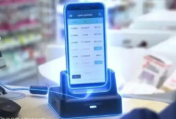 Datalogic得利捷帶來全新換代移動數據終端“Memor12-17”系列 - 口袋大小的設計，企業級的強大功能！