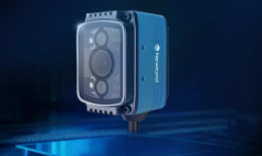 新品速遞丨快穩雙擎，全能戰士 ——工業AI固定式智能讀碼器NLS-NVF800