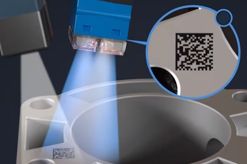 sick西克“碼”上知道 | 換換換！一維變二維如何優雅升級！