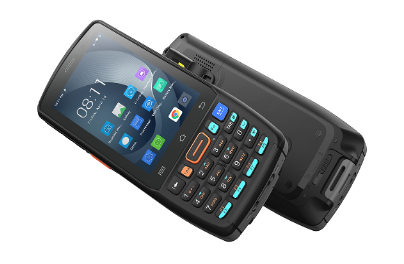 pda手持終端優(yōu)博訊DT40工業(yè)級手持終端固定資產盤點機