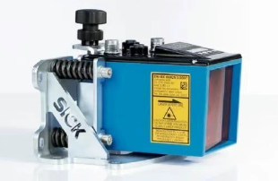 產(chǎn)品快閃 | 重點推介 -sick西克Dx100 激光距離傳感器